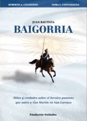 Juan Bautista Baigorria